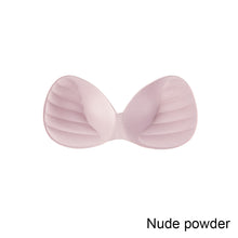Load image into Gallery viewer, Underwear Chest Pad Multicolor Sponge Bra Pad Bra One Piece Coaster Macaron Color Chest Pads Underwear Accessories
