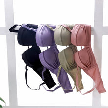 Load image into Gallery viewer, Women Seamless Bra Push Up Bralette Underwear Bras Sexy Intimate Comfortable Bra Wireless Lingerie
