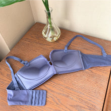 Load image into Gallery viewer, Women Seamless Bra Push Up Bralette Underwear Bras Sexy Intimate Comfortable Bra Wireless Lingerie
