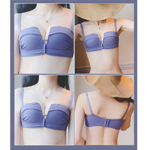 Load image into Gallery viewer, Women Seamless Bra Push Up Bralette Underwear Bras Sexy Intimate Comfortable Bra Wireless Lingerie
