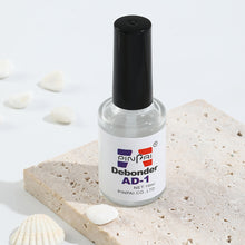 Load image into Gallery viewer, 10ml Nail patches Glue Removal Dissolving Patch Glue Nail Remover Glue Nail Tools Manicure Supplies
