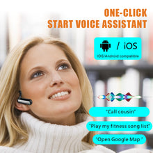 Load image into Gallery viewer, TWS Wireless Headset F810, Stereo Bluetooth Headset, Has Bluetooth 5.0 and Microphone Noise Reduction, Suitable for Android, IOS
