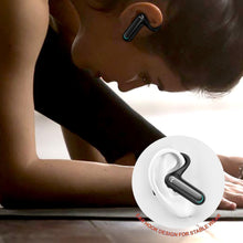 Load image into Gallery viewer, TWS Wireless Headset F810, Stereo Bluetooth Headset, Has Bluetooth 5.0 and Microphone Noise Reduction, Suitable for Android, IOS
