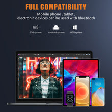 Load image into Gallery viewer, TWS Wireless Headset F810, Stereo Bluetooth Headset, Has Bluetooth 5.0 and Microphone Noise Reduction, Suitable for Android, IOS
