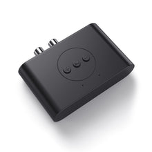 Load image into Gallery viewer, Bluetooth 5.0 Audio Receiver NFC U Disk RCA 3.5mm AUX USB Stereo Music Wireless Adapter With Mic For Car Kit Speaker Amplifier
