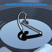 Load image into Gallery viewer, Bluetooth Earphones 5.1 Headphones Stereo Handsfree Noise Canceling Wireless Business Headset With HD Mic For All Smart Phones
