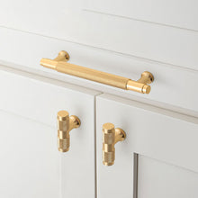 Load image into Gallery viewer, Cabinet Pull Cabinet Knob Door Pulls Home Aluminum Alloy Kitchen Cupboard Pulls Drawer Knobs Furniture Handle Hardware
