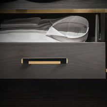 Load image into Gallery viewer, Nordic Style Cabinet Pull Cabinet Knob Door Pulls Home Zinc Alloy Kitchen Cupboard Pulls Drawer Knobs Furniture Handle Hardware
