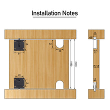 Load image into Gallery viewer, Home Wardrobe Sliding Door Pulley Black Sliding Door Wheel Cabinet Pulley Hanging Wheel Wardrobe Furniture Hardware Door Rollers
