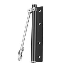 Load image into Gallery viewer, Stainless Steel Automatic Door Closers Invisible Door Springs Buffer Door Closers Household Simple Door Closers
