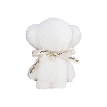 Load image into Gallery viewer, Coral Velvet Towel Bear Gift Birthday Wedding Presents Valentine's Day Gifts Teacher's Day Towel Gifts Business Gifts Holiday Presents
