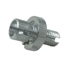 Load image into Gallery viewer, 2Pcs Universal Motorcycle M10 Break Clutch Throttle Cable Adjuster Screws Aluminum

