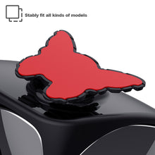 Load image into Gallery viewer, 1Pcs 3 Side Wide Angle Rotatable Car Blind Spot Mirror Car Reverse Rearview Auxiliary Blind Spot Mirror
