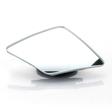 Load image into Gallery viewer, 2Pcs Adjustable Car Mirror Blind Spot Side Rear View Convex Wide Angle Parking
