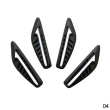 Load image into Gallery viewer, 4Pcs Car Door Edges Stickers Rearview Mirror Guard Strip Protector Anti-collision Accessories Exterior
