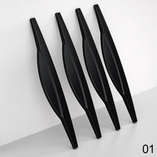 Load image into Gallery viewer, 4Pcs Universal Car Door Edge Scrape Guard Bumper Guards Protector Rearview Mirror Protection Sticker Protective Strips
