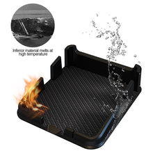 Load image into Gallery viewer, Car Silicone Phone Holder Non-Slip Stand Pad Mat Mobile Phone Accessories Organizer Mobile Holder
