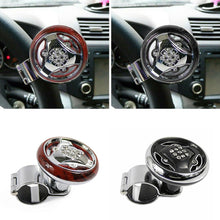 Load image into Gallery viewer, Car Steering Wheel Knob Ball For Truck Steering Wheel Aid Power Handle Assister Spinner Knob Ball
