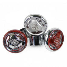 Load image into Gallery viewer, Car Steering Wheel Knob Ball For Truck Steering Wheel Aid Power Handle Assister Spinner Knob Ball
