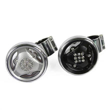 Load image into Gallery viewer, Car Steering Wheel Knob Ball For Truck Steering Wheel Aid Power Handle Assister Spinner Knob Ball
