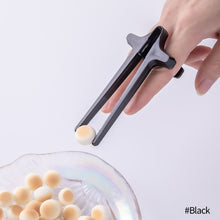 Load image into Gallery viewer, 1Pc Hands-free Snack Chopstick Play Games Finger Chopsticks Easy to Use Plastic Multifunctional Snack Clip Convenient Tong for Gaming
