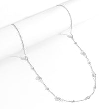 Load image into Gallery viewer, Sexy Rhinestone Thin Chain Waist Chain Women's Simple Beach Bikini Ball Body Chain Summer Female Body Chain Jewelry
