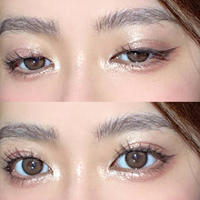 Load image into Gallery viewer, High-gloss Lying Silkworm Pen Dessert Fruit Shadow Eyemazing Pen Pen Lasting Natural Eyeliner Pen Female Women Cosmetics
