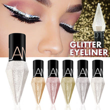 Load image into Gallery viewer, 1Pcs Black Liquid Eyeliner Pencil Fast-dry Smooth Long-lasting Long Lasting Smudge-proof Eyeliner Pen Makeup Cosmetic Beauty Tool
