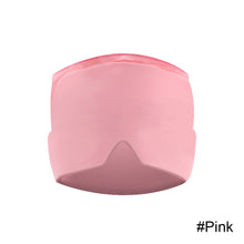 Load image into Gallery viewer, Migraine Relief Hat Ice Compress Headache Relief Gel Eye Mask Cold Therapy Migraine Mask Elastic Eye Mask Health Care
