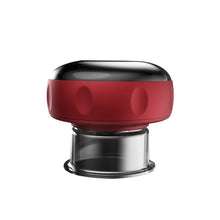 Load image into Gallery viewer, Household Electric Cupping Device Intelligent Warm Moxibustion Scraping Portable Vacuum Negative Pressure Canning Suction Machine
