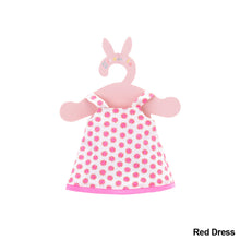 Load image into Gallery viewer, Metoo Upgrade Role Play Doll Plush&amp;Stuffed Sweet Rabbit Cute Animals For Kids Toys Angela Doll For Girls Birthday Christmas Gift

