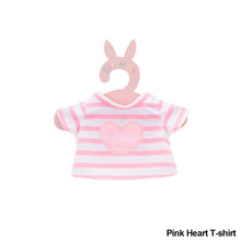Load image into Gallery viewer, Metoo Upgrade Role Play Doll Plush&amp;Stuffed Sweet Rabbit Cute Animals For Kids Toys Angela Doll For Girls Birthday Christmas Gift
