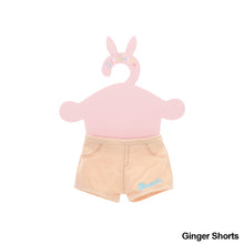 Load image into Gallery viewer, Metoo Upgrade Role Play Doll Plush&amp;Stuffed Sweet Rabbit Cute Animals For Kids Toys Angela Doll For Girls Birthday Christmas Gift
