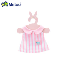 Load image into Gallery viewer, Metoo Upgrade Role Play Doll Plush&amp;Stuffed Sweet Rabbit Cute Animals For Kids Toys Angela Doll For Girls Birthday Christmas Gift
