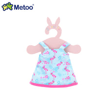Load image into Gallery viewer, Metoo Upgrade Role Play Doll Plush&amp;Stuffed Sweet Rabbit Cute Animals For Kids Toys Angela Doll For Girls Birthday Christmas Gift

