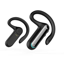 Load image into Gallery viewer, Wireless Headset FW5 TWS Bluetooth 5.2 Stereo Earphone Noise Reduction Voice Broadcast,600mAh Ultra-Long Standby
