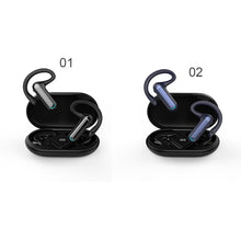 Load image into Gallery viewer, Wireless Headset FW5 TWS Bluetooth 5.2 Stereo Earphone Noise Reduction Voice Broadcast,600mAh Ultra-Long Standby
