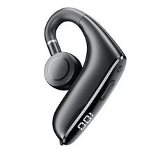 Load image into Gallery viewer, M-W8 Bluetooth Headset Air Conduction Vibrator Speaker Hanging Ear Type True Stereo

