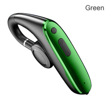 Load image into Gallery viewer, M-W8 Bluetooth Headset Air Conduction Vibrator Speaker Hanging Ear Type True Stereo
