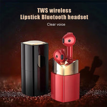 Load image into Gallery viewer, F1 TWS Earbuds Wireless Bluetooth Earphones Premium Sound Wireless Headset Earpieces Mic Handsfree for Phone Ladies Gift
