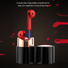 Load image into Gallery viewer, F1 TWS Earbuds Wireless Bluetooth Earphones Premium Sound Wireless Headset Earpieces Mic Handsfree for Phone Ladies Gift

