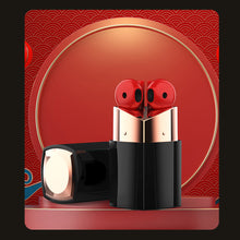 Load image into Gallery viewer, F1 TWS Earbuds Wireless Bluetooth Earphones Premium Sound Wireless Headset Earpieces Mic Handsfree for Phone Ladies Gift
