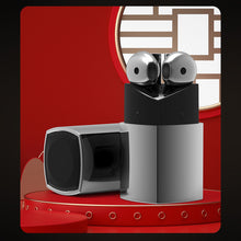 Load image into Gallery viewer, F1 TWS Earbuds Wireless Bluetooth Earphones Premium Sound Wireless Headset Earpieces Mic Handsfree for Phone Ladies Gift
