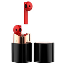 Load image into Gallery viewer, F1 TWS Earbuds Wireless Bluetooth Earphones Premium Sound Wireless Headset Earpieces Mic Handsfree for Phone Ladies Gift
