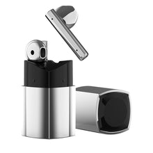 Load image into Gallery viewer, F1 TWS Earbuds Wireless Bluetooth Earphones Premium Sound Wireless Headset Earpieces Mic Handsfree for Phone Ladies Gift
