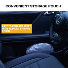 Load image into Gallery viewer, Car Windshield Cover Window Sunshade Sun Shade Visor Auto Car SunShade UV Protection Windshield Sunshade Car Windshield Sunshade
