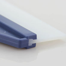 Load image into Gallery viewer, Water Wiper Silicone Wiper Car Wiper Board Silica Gel Cars Window Wash Clean Cleaner Wiper Squeegee Drying Car Cleanning Tool
