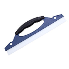 Load image into Gallery viewer, Water Wiper Silicone Wiper Car Wiper Board Silica Gel Cars Window Wash Clean Cleaner Wiper Squeegee Drying Car Cleanning Tool
