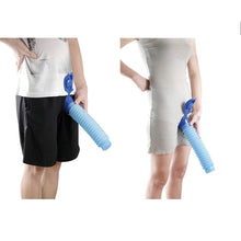 Load image into Gallery viewer, Portable 750ml Adult Urinal Outdoor Camping High Quality Travel Urine Car Urination Pee Soft Toilet Urine Help Men Toilet
