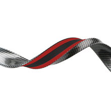 Load image into Gallery viewer, Universal 1.5M 5D Carbon Fiber Car Rear Roof Trunk Spoiler Rear Wing Lip Trim Sticker Car Spoiler Car-Styling Refit Spoiler
